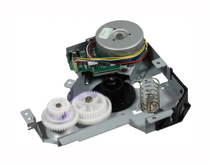 RM2-0184-000 - HP Main Drive Kit with Stopper linkand 133t Gear Enterprise 700 M712 / M725 Series