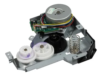 RM2-0184 - HP Main Drive Kit with Stopper linkand 133t Gear Enterprise 700 M712 / M725 Series