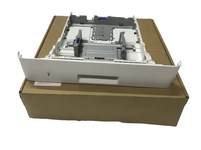 RM2-0214-000CN - HP Left Paper Delivery Tray Assembly for LaserJet Enterprise M680 Series