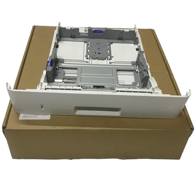 RM2-0273 - HP 3 X 500 Sheet Feeder Input Cassette Tray for Color LaserJet Enterprise M855 / M880 Series