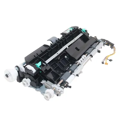 RM2-0276-000CN - HP 3x500 Sheet Feeder Paper Input Tray Cassette Assembly for Color LaserJet Enterprise M855 / M880 Series