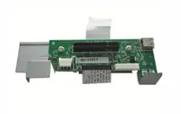 RM2-0296 - HP Interconnect Board for Color LaserJet Enterprise M855 Printer