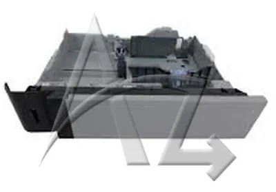 RM2-0340-000CN - HP 500 Sheet Cassette Tray for Color LaserJet Enterprise M651 / M680 Series