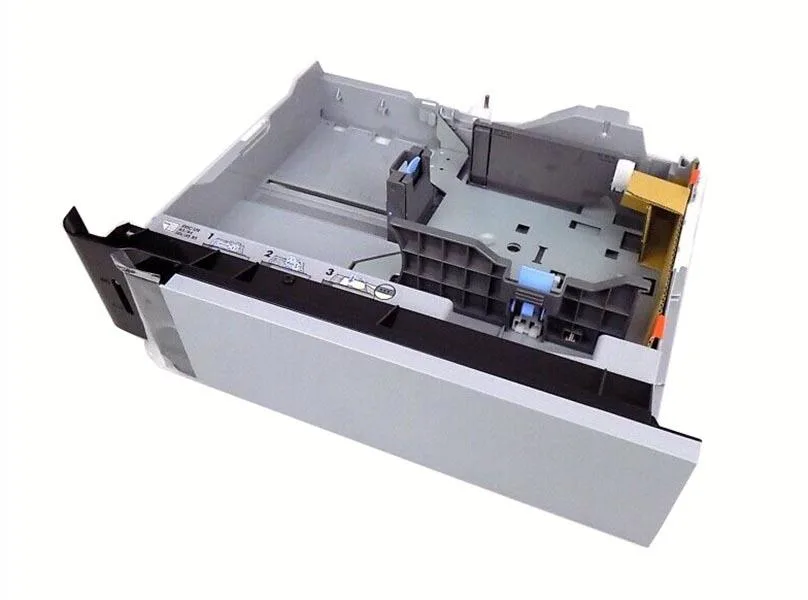 RM2-0340 - HP 500 Sheet Cassette Tray for Color LaserJet Enterprise M651 / M680 Series