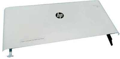 RM2-0411-000CN - HP Front Cover w/ Control Panel (Duplex) for LaserJet Pro M201dw / M202dw series