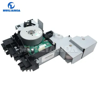 RM2-0448-000CN - HP Fuser Drive Motor for LaserJet Enterprise M806 / M830 Series