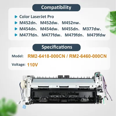 RM2-0474-000CN - HP ITPU Driver PCA for Color LaserJet Ent. M680 Series