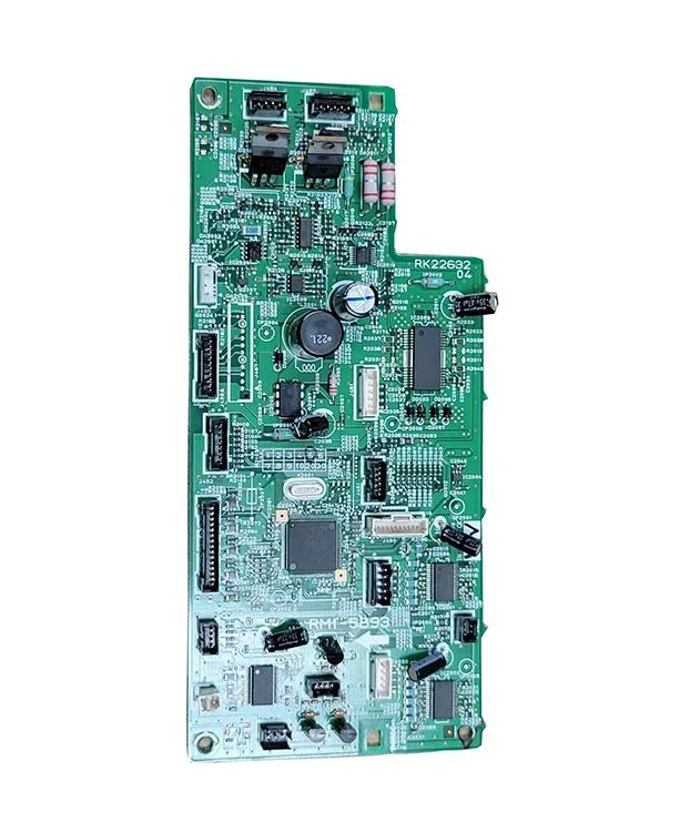 RM2-0474 - HP ITPU Driver PCA for Color LaserJet Ent. M680 Series