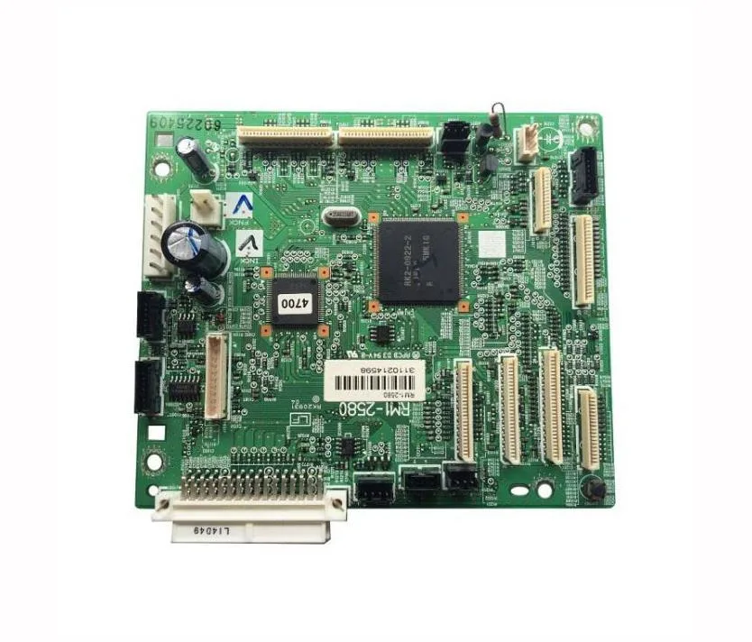 RM2-0496-000 - HP DC Controller Board Assembly for Color LaserJet Enterprise M651 Printer