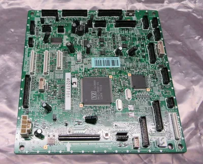 RM2-0501-000CN - HP Feeder PC Board Assembly for Color LaserJet Enterprise M651 / M680 Series