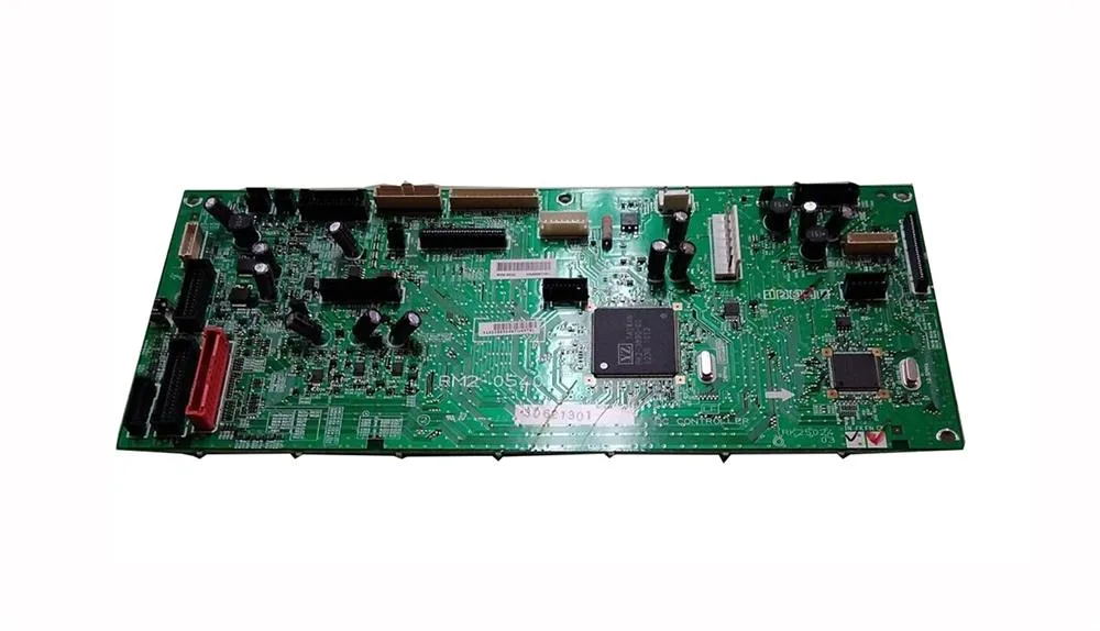 RM2-0540 - HP DC Controller PC Board Assembly for LaserJet M806 / M830 Series Pinter