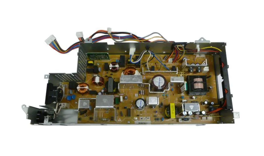 RM2-0545-200 - HP 220V Low Voltage Power Supply for LaserJet Enterprise M806 M830 Series Printer