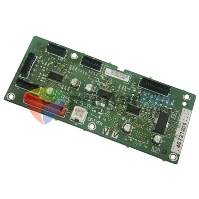RM2-0558 - HP Driver PC Board for LaserJet Enterprise M830 / M806 Series