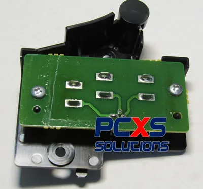 RM2-0562-000CN - HP Ground contact Board Assembly for LaserJet Enterprise M806 / M830 Series