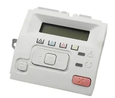 RM2-0825 - HP Control Panel Assembly for LaserJet Pro M203 Printer