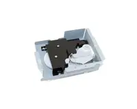 RM2-0915 - HP 2550 Sheet Paper Feeder Tray Lifter Motor Drive assembly for LaserJet Enterprise M631 / M632 / M633 / M652 / M653 / M681 / M682 series
