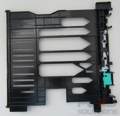 RM2-1218 - HP 2,500 Sheet Paper Feeder Right Door for LaserJet Ent M652 / M653 / M681 / M682 series
