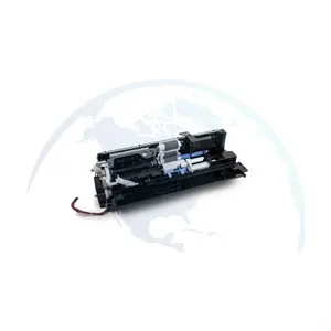 RM2-1219-000 - HP 1x550 Sheet Feeder - Casette Tray (Upper) for Color LaserJet Ent M652 / M653 / M681 / M682 series