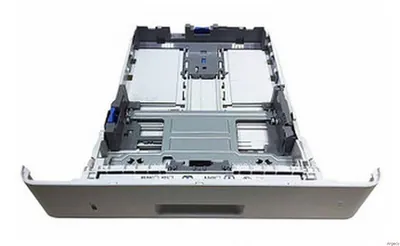 RM2-1220-000CN - HP 2,500 Sheet Paper Feeder Tray 4 for LaserJet Ent M652 / M653 / M681 / M682 series