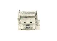 RM2-1249-000CN - HP Rear Door Assembly for LaserJet Enterprise M607 / M608 / M609 Printer