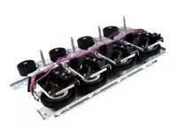 RM2-1927-000 - HP Main Drive Assembly for LaserJet Enterprise M652 / M653 / M681 Printer