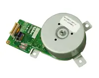 RM2-1955-000CN - HP Fuser Motor for Color LaserJet Enterprise M652 / M653 / M681 Printer