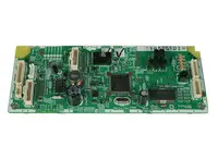 RM2-5245-000 - HP MBM Driver PCB Assembly for Color LaserJet Enterprise M680 Printer