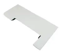 RM2-5305-000CN - HP Inner Upper Cover Assembly for Color LaserJet Enterprise M855 Printer