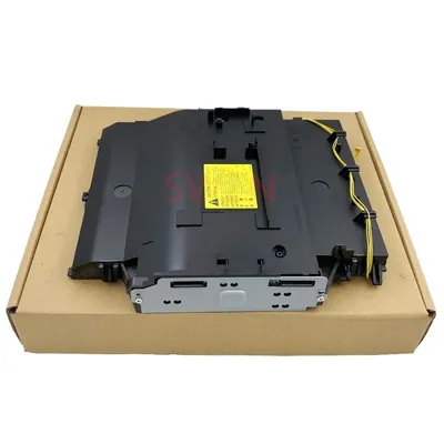 RM2-5536-000 - HP Laser Scanner Assembly for LaserJet Enterprise M651 / M680 Series