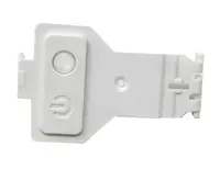 RM2-5701-000CN - HP Power Switch Lever for LaserJet Enterprise M501 / M506 / M507 Printer