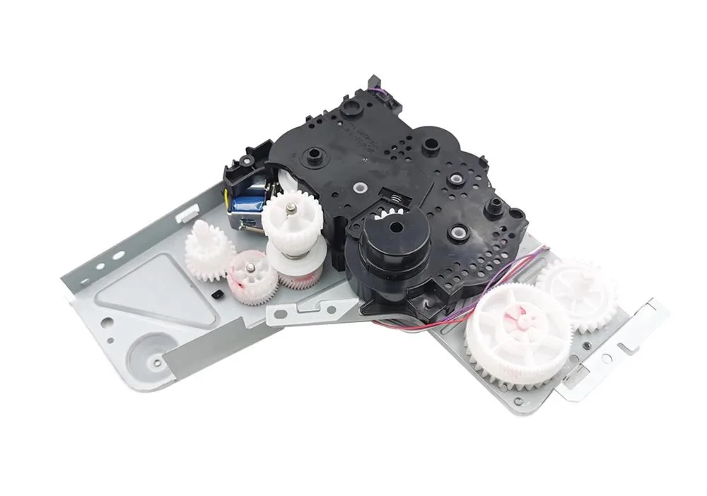 RM2-5715-000 - HP Paper Feed Drive Assembly for LaserJet Enterprise M501 / M506 Printer