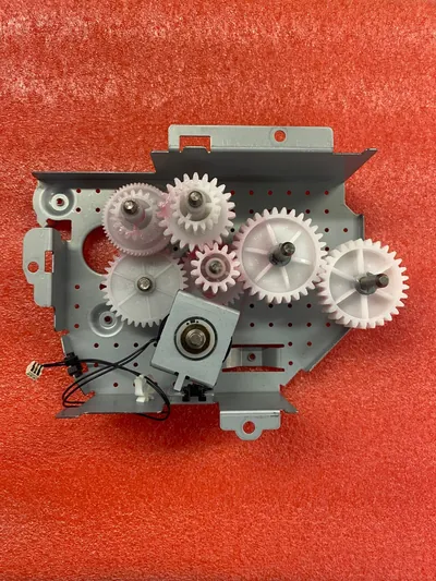 RM2-5804 - HP Paper Pickup Drive Assembly for LaserJet Enterprise M630 Printer