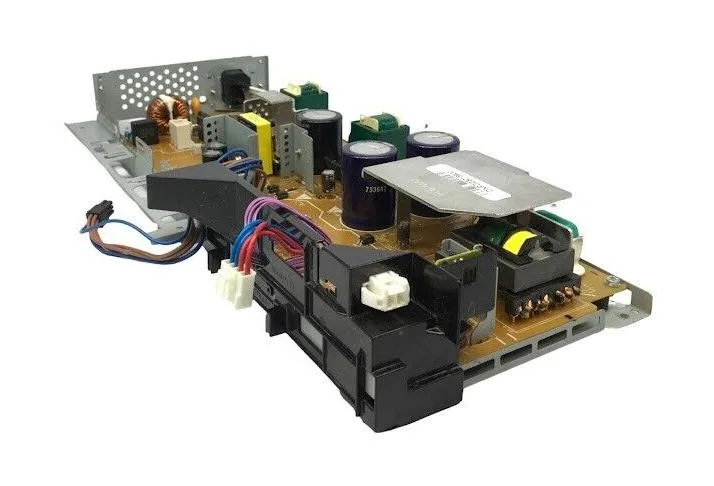 RM2-5826-000 - HP High Voltage Power Supply for LaserJet M630 Printer