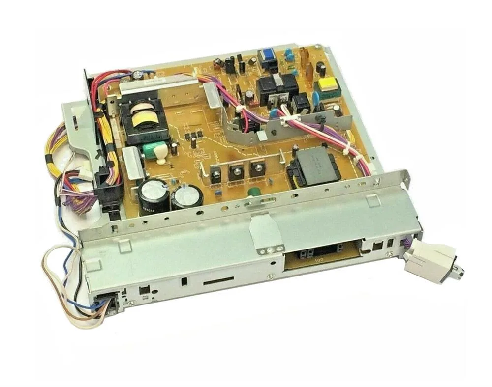 RM2-5826-000CN - HP 110V Power Supply for LaserJet Enterprise M630 Series