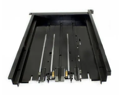 RM2-5853 - HP Height Wall Lower Assembly for LaserJet M855 / M806 / M830 Printer