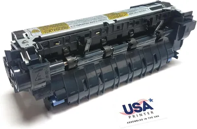 RM2-6308 - HP Fuser 110V for LaserJet Enterprise 600 / M604 / M605 / M606 Series