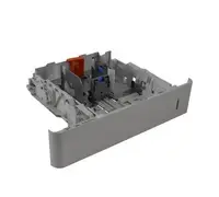 RM2-6766-000 - HP Tray-2 Cassette for LaserJet Enterprise M607 / M608 / M609 Printer