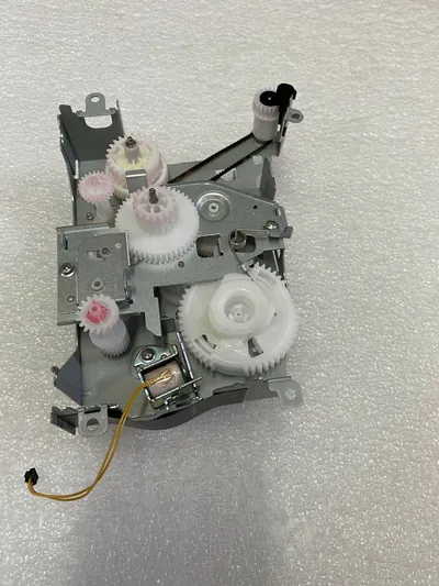 RM2-6933 - HP Feeder Lifter Drive for LaserJet Enterprise M652 / M653 / M681 Printer