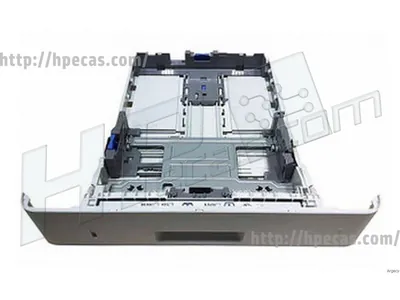 RM2-7139-000 - HP 550 Sheet Feeder Paper Feed Tray Drive PC Board for Color LaserJet Ent M552 / M553 / M577 series