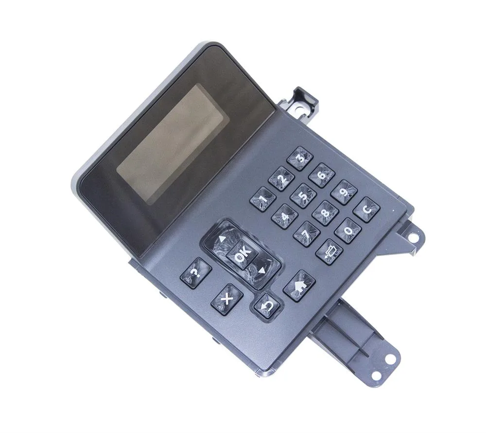 RM2-7180-000CN - HP Control Panel for Color LaserJet Enterprise M552 / M553 Series