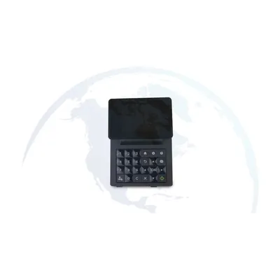 RM2-7180 - HP Control Panel for CLJ Ent M552 / M553 Series