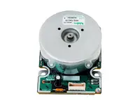 RM2-7344-000 - HP Motor Developer Assembly for Color LaserJet Pro M377 / M477 / M452 Printer
