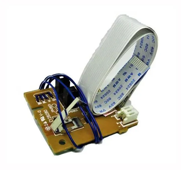 RM2-7385-000CN - HP Motor PCB Assembly for LaserJet Pro M125 / M126 Printer