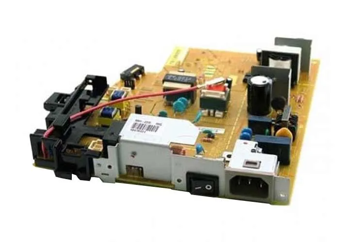 RM2-7457-000CN - HP 220V High Voltage Power Supply for LaserJet Enterprise M630 Multifunction printer