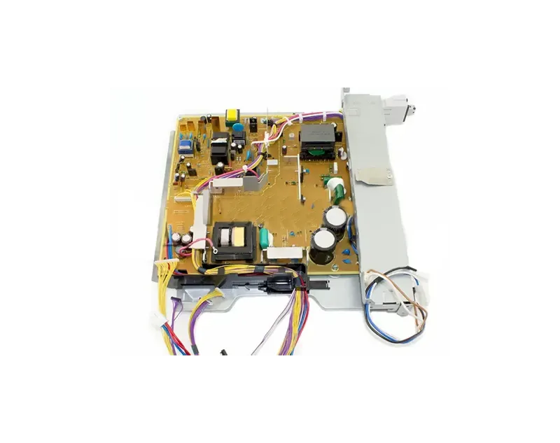 RM2-7457 - HP 220V High Voltage Power Supply for LaserJet Enterprise M630 Multifunction printer