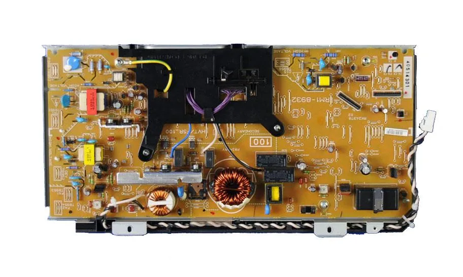 RM2-7538 - HP 110V High Voltage Power Supply for LaserJet Enterprise 700 Printer M712 M725 Series
