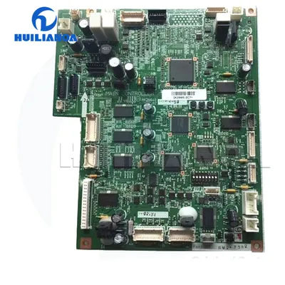 RM2-7590-000 - HP Stacker driver PC board for Color LaserJet Enterprise M855 / M880 series