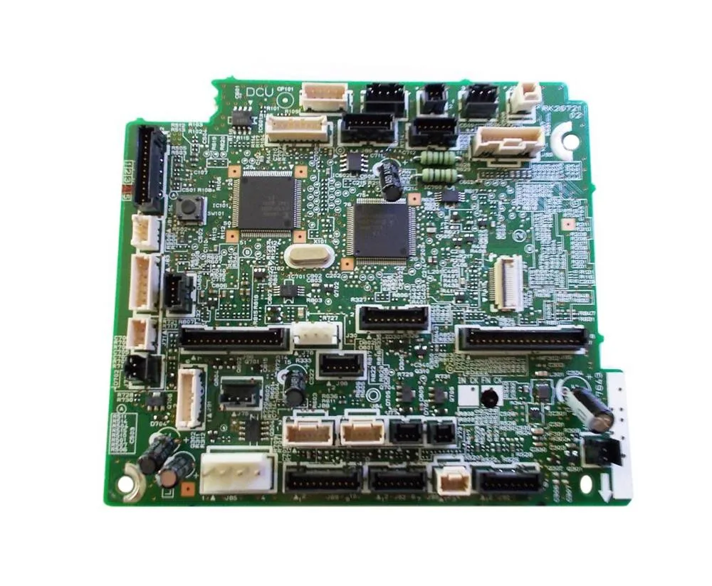 RM2-7643-000CN - HP DC Controller for LaserJet Enterprise M604 / M605 / M606 Printer