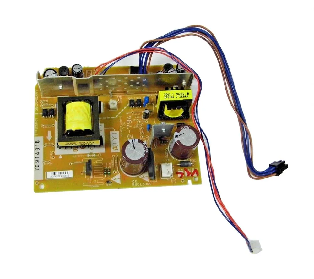 RM2-7941 - HP 110-127V Power Supply for LaserJet Enterprise M501 M506 Series