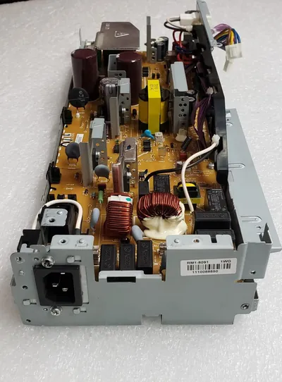 RM2-7942 - HP 220V Low Voltage Power Supply PCB Assembly for LaserJet Enterprise M501 M506 Series Printer